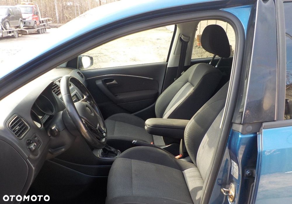 Volkswagen Polo - 20