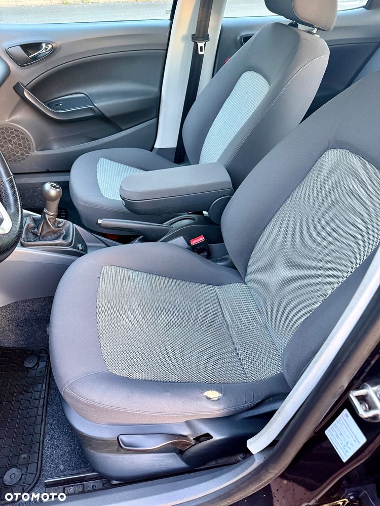 Seat Ibiza - 9