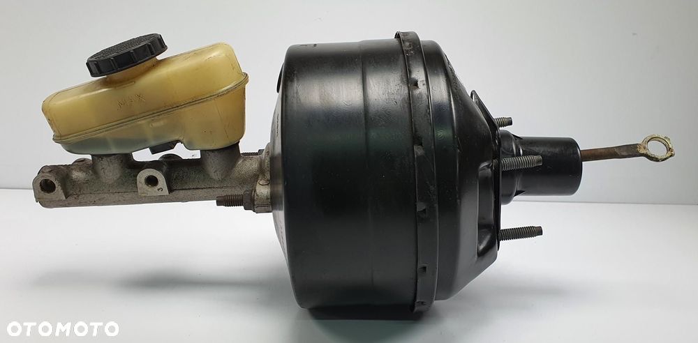 POMPA SERWO HAMULCOWE FORD EXPLORER RANGER II 89-92R 4.0 V6 14836 - 2