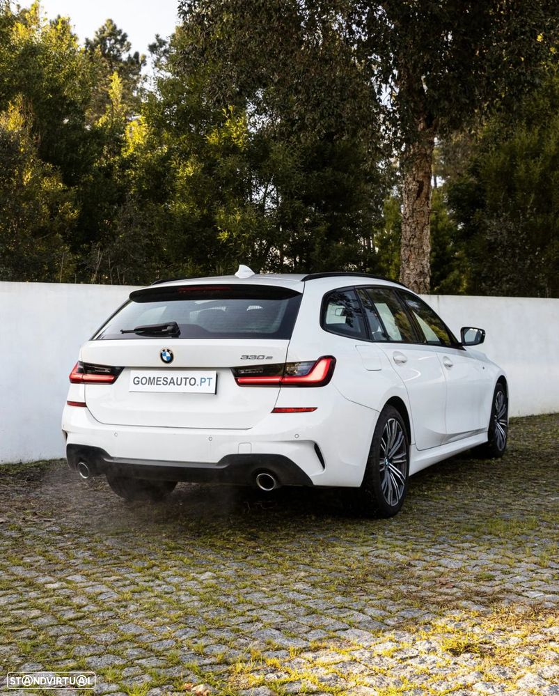 BMW 330 - 2