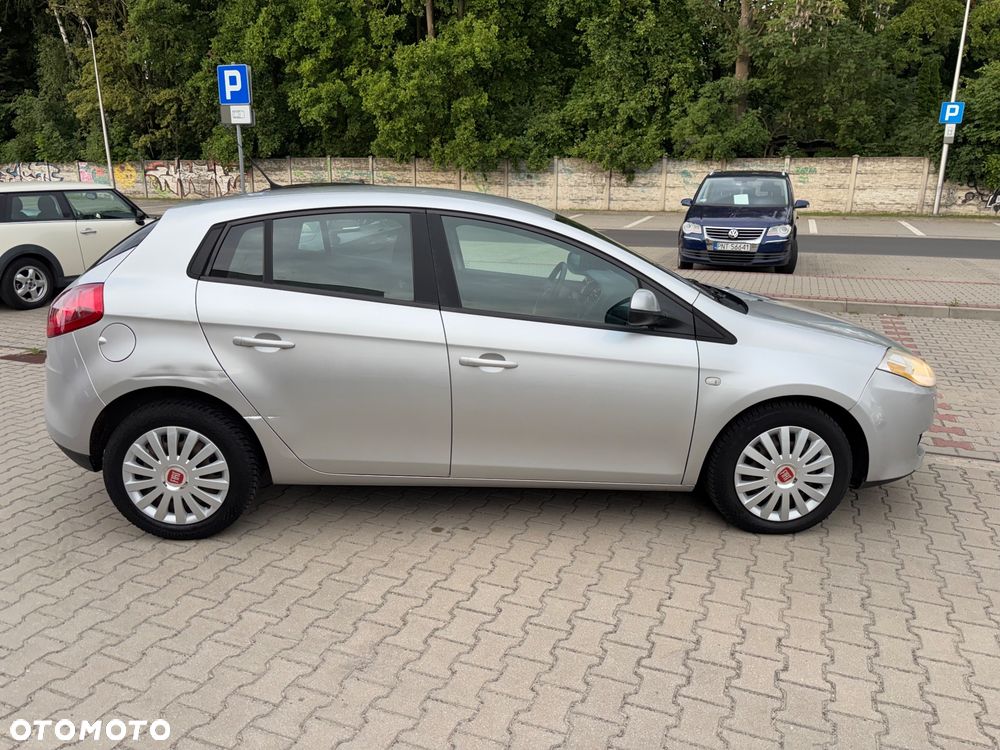 Fiat Bravo 1.4 T-JET 16V Racing - 13