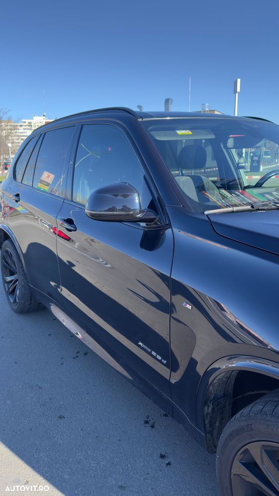 BMW X5 xDrive25d - 5