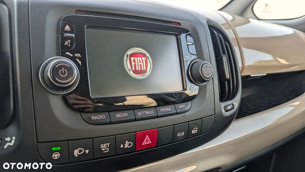 Fiat 500L 1.4 16V Pop-Star - 17