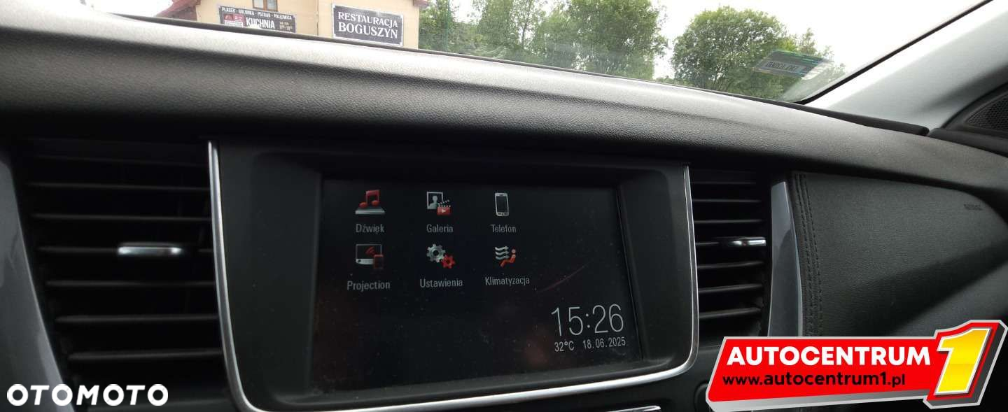 Opel Grandland X - 29