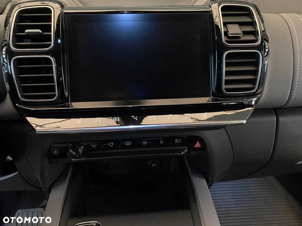 Citroën C5 Aircross 1.6 PHEV 225 Feel EAT8 - 15