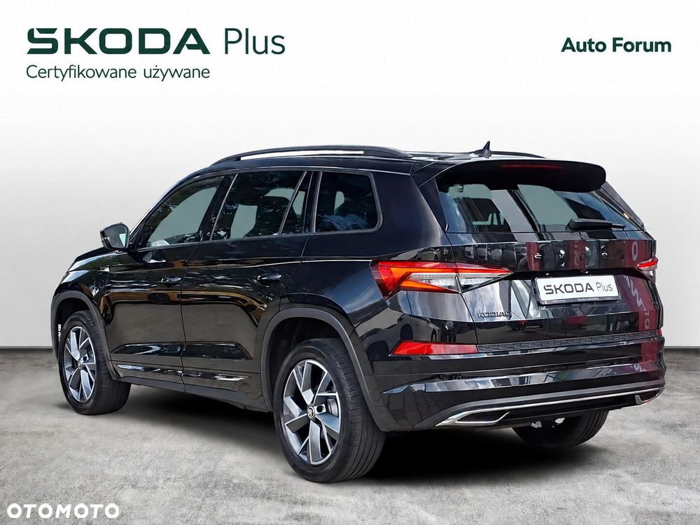Skoda Kodiaq - 4