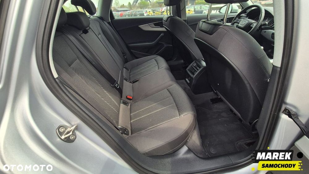 Audi A4 Avant - 10