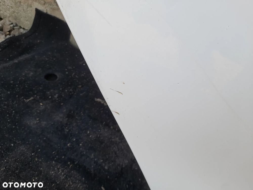 Drzwi prawe tył tylne Peugeot 2008 I kod EWP bez malowania - 12