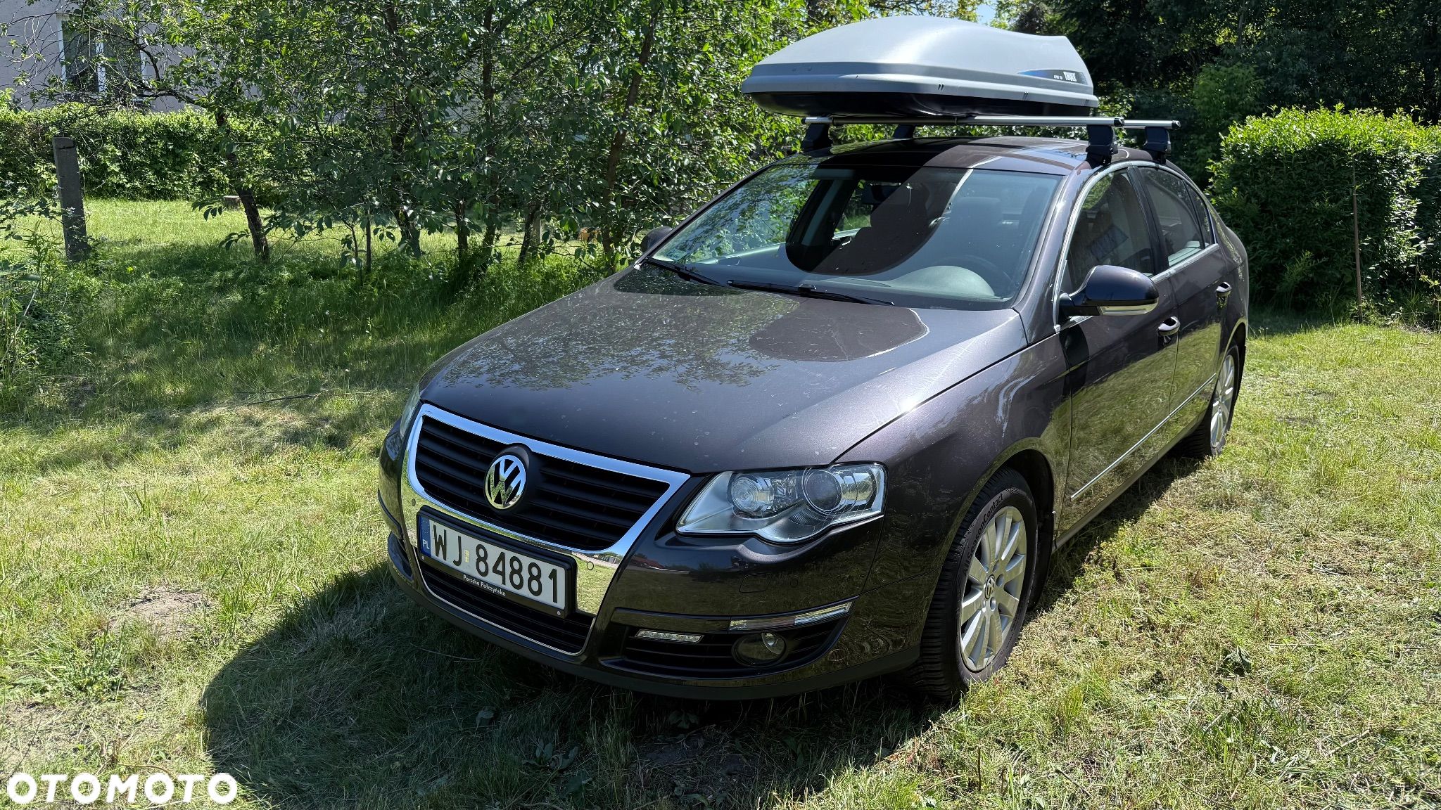 Volkswagen Passat 1.4 TSI Comfortline - 1
