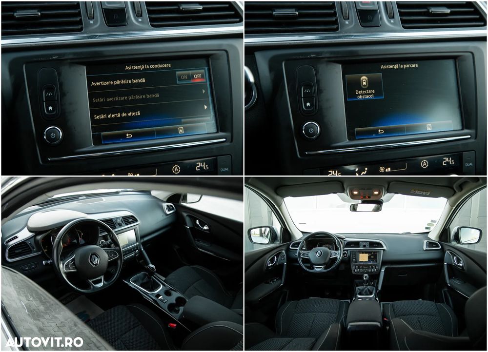 Renault Kadjar Energy dCi 110 Business - 22