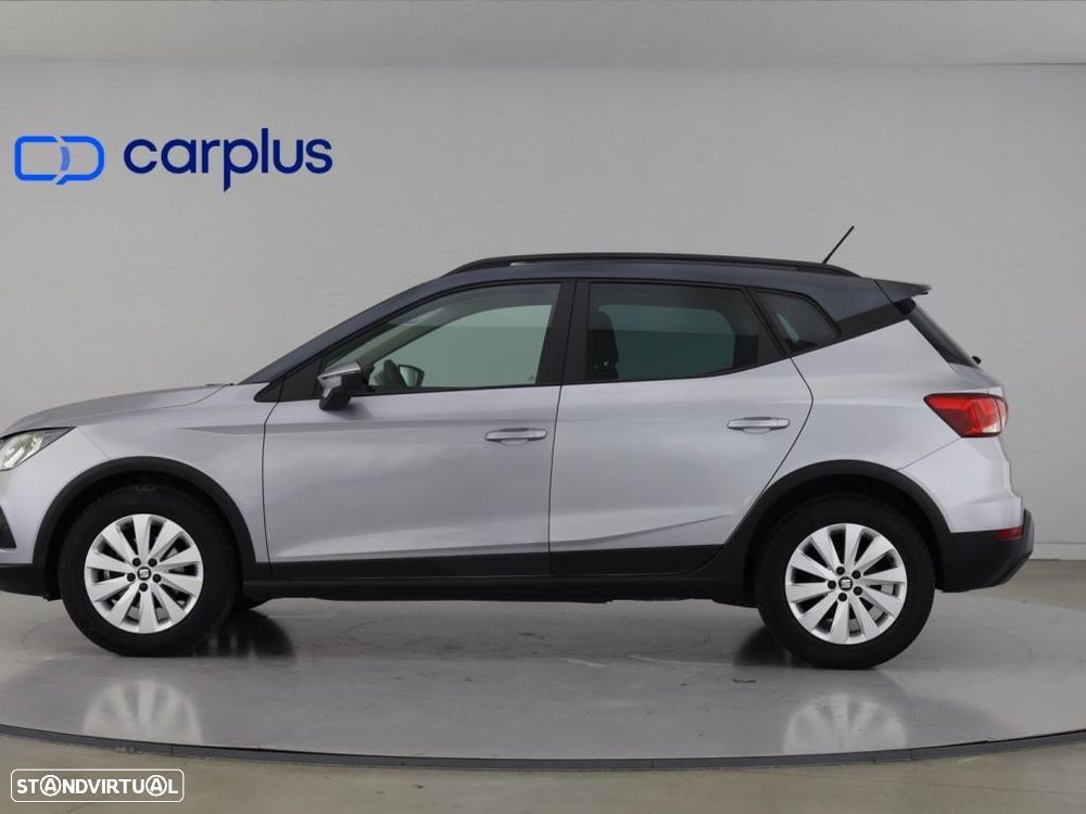 SEAT Arona 1.0 TGI Reference - 4