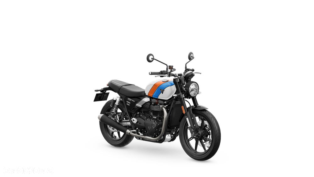 Triumph Speed Twin - 15