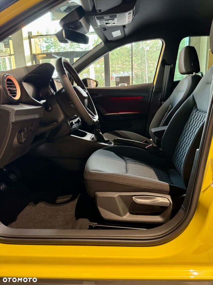 Seat Arona - 11