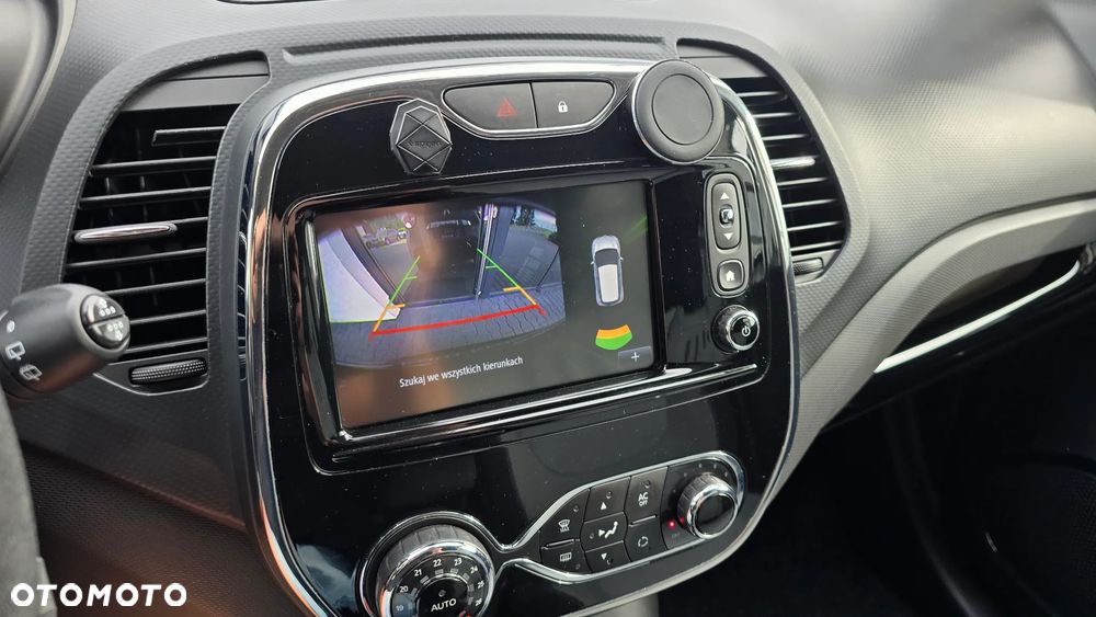 Renault Captur (ENERGY) TCe 90 LIMITED - 27