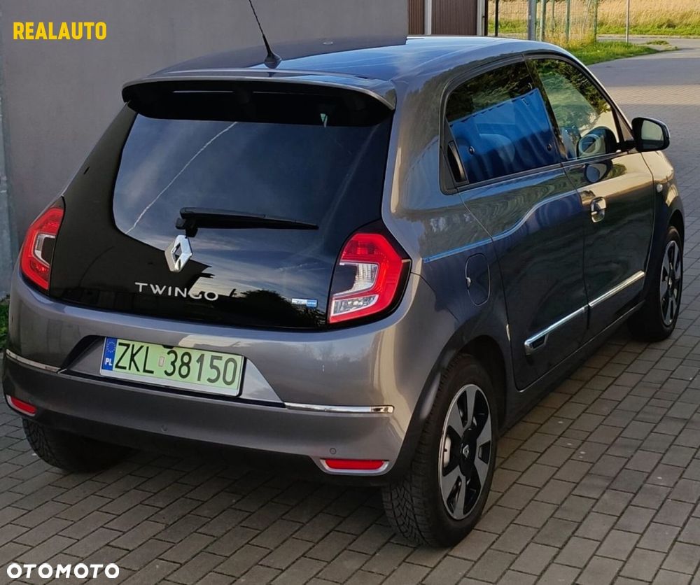 Renault Twingo - 5