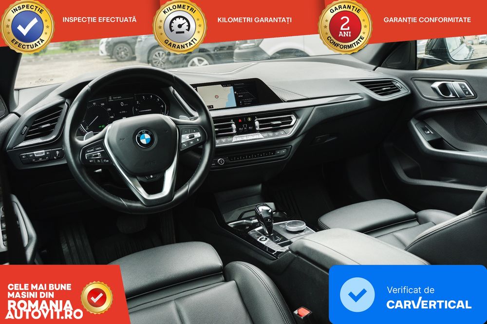 BMW Seria 2 228i Aut. Luxury Line - 8
