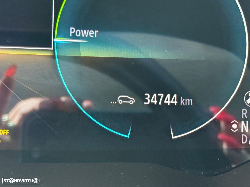 Renault Zoe (c/ Bateria) Limited 50 - 37