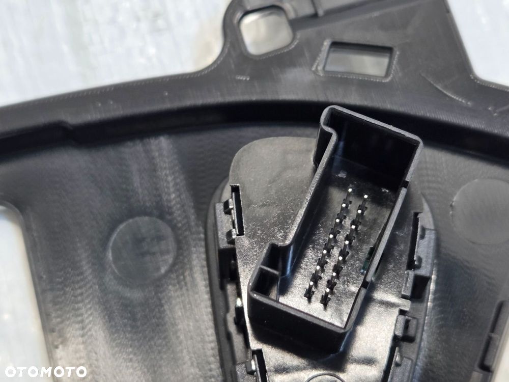 OPEL ADAM RAMKA RADIA 13352019 13423503 13363832 - 8