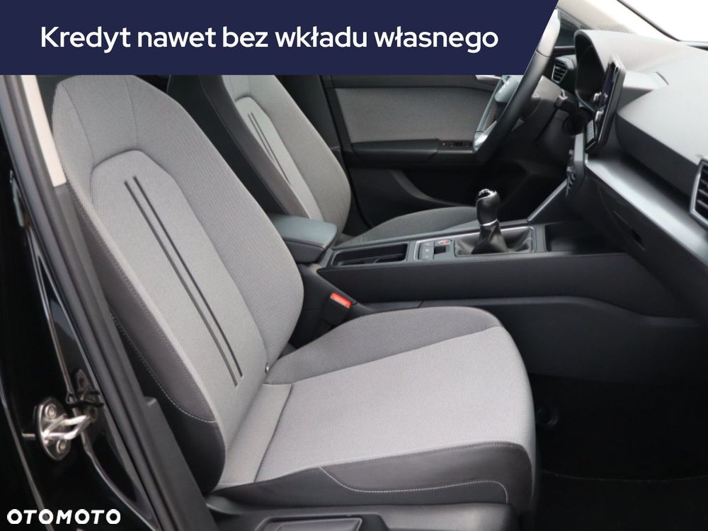 Seat Leon Sportstourer - 11