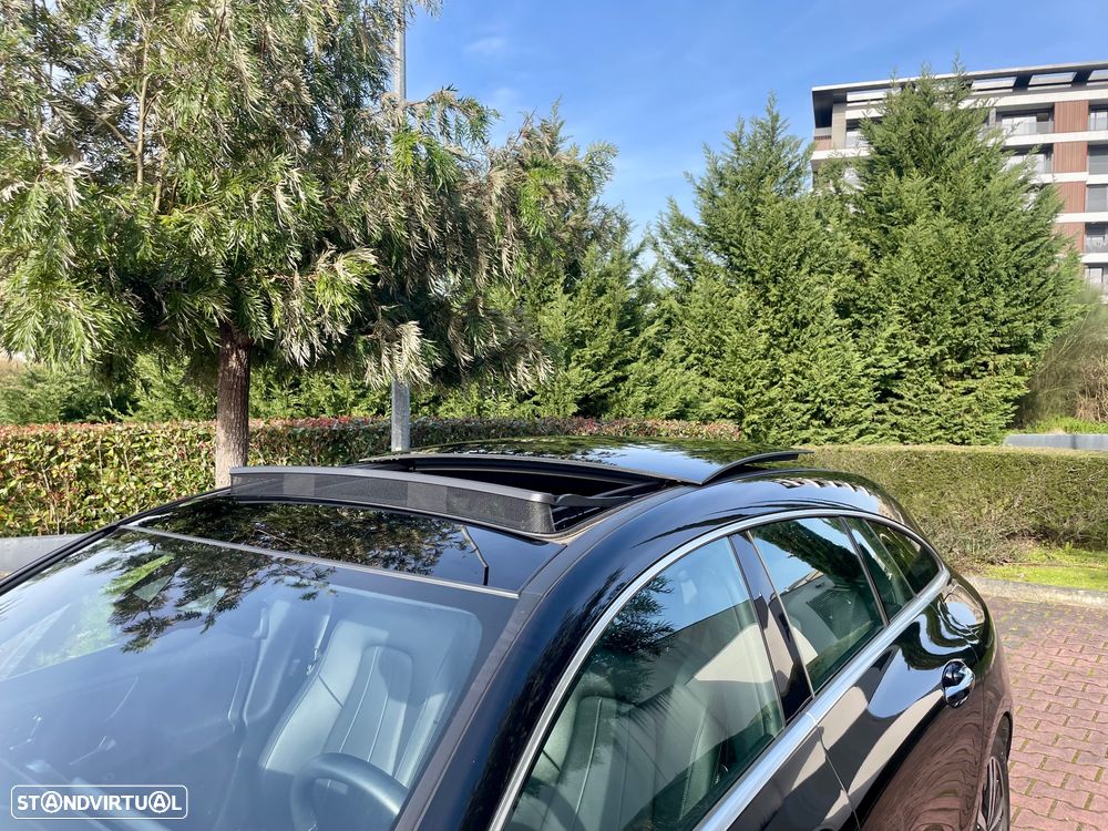 Mercedes-Benz CLA 180 d Shooting Brake Progressive Aut. - 2