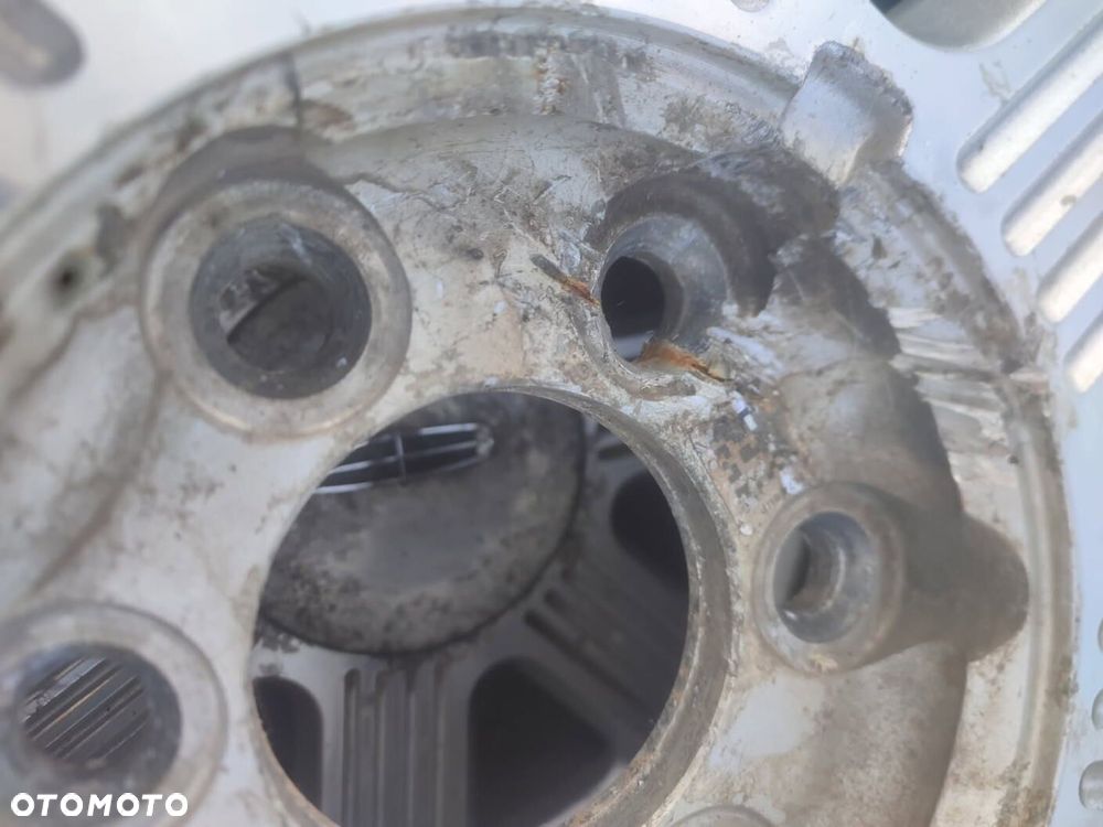 LINCOLN NAVIGATOR 2 II FELGI ALUMINIOWE ALUFELGI 17 CALI 7.5J ET44 6x135 - 13