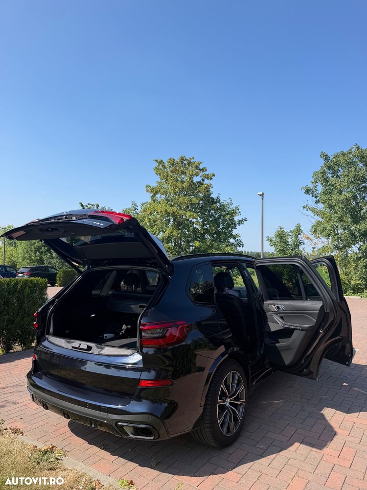 BMW X5 xDrive45e AT PHEV - 8