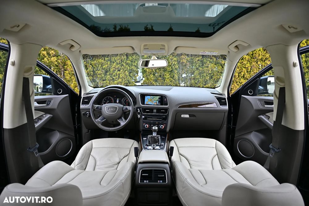 Audi Q5 2.0 TDI Quattro - 5
