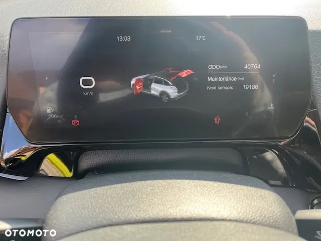 BAIC 5 1.5T Luxury DCT - 11