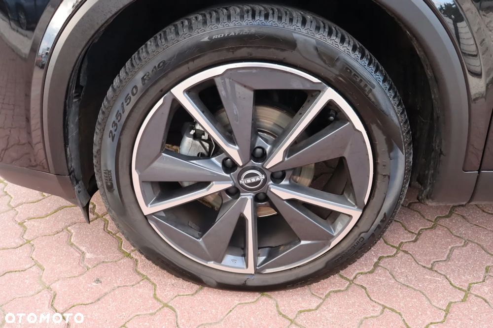 Nissan Qashqai - 10