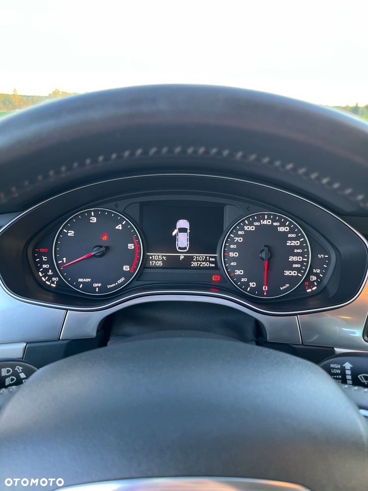 Audi A6 Avant 2.0 TDI Ultra S tronic - 21