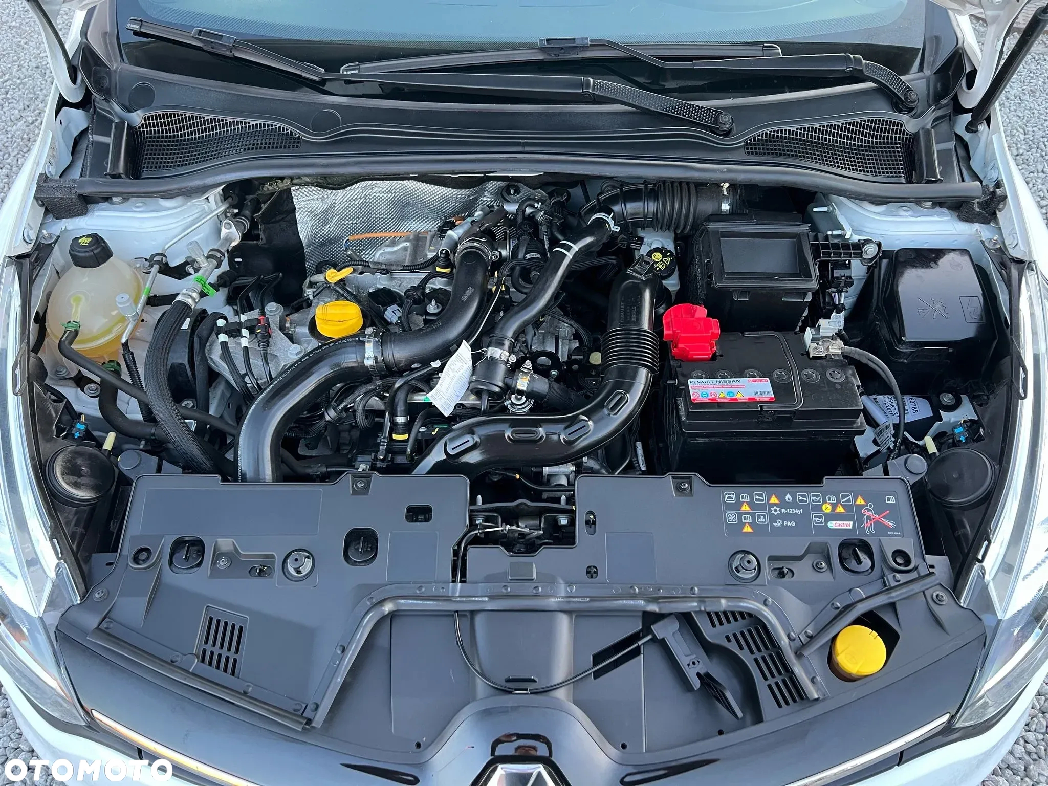 Renault Clio TCe 75 Start & Stop COLLECTION - 33