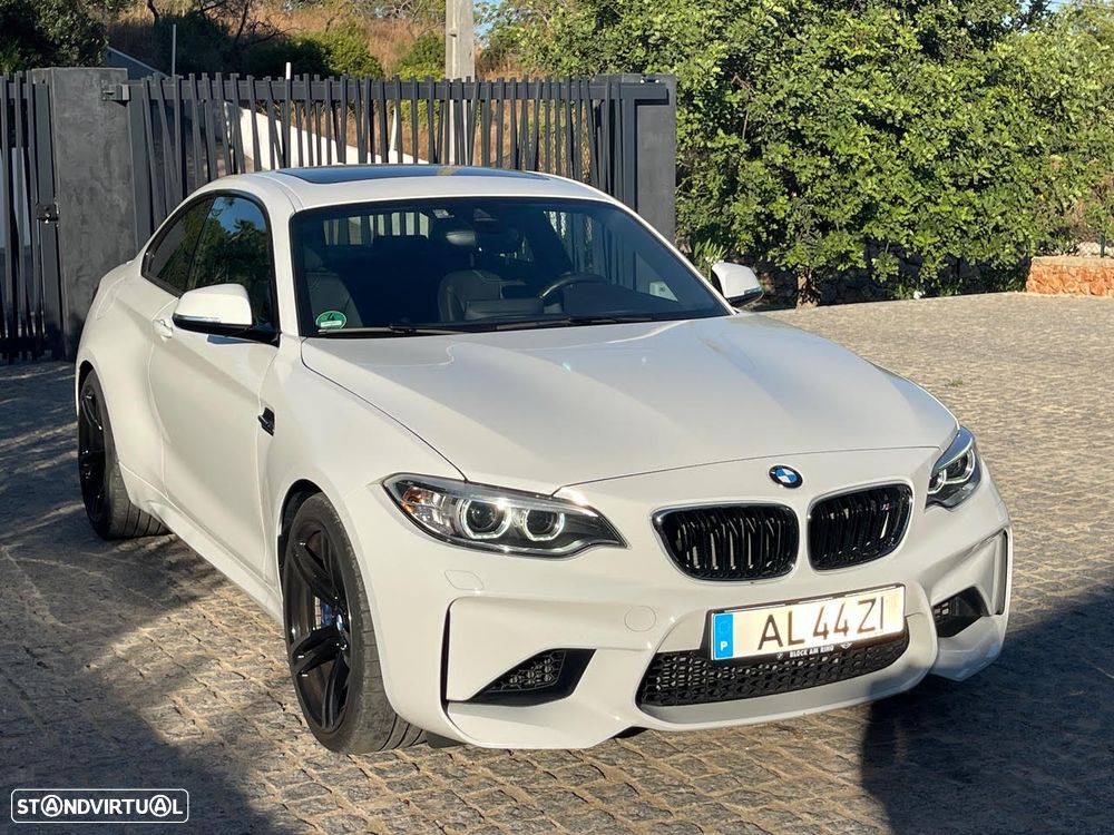 BMW M2 Standard - 10