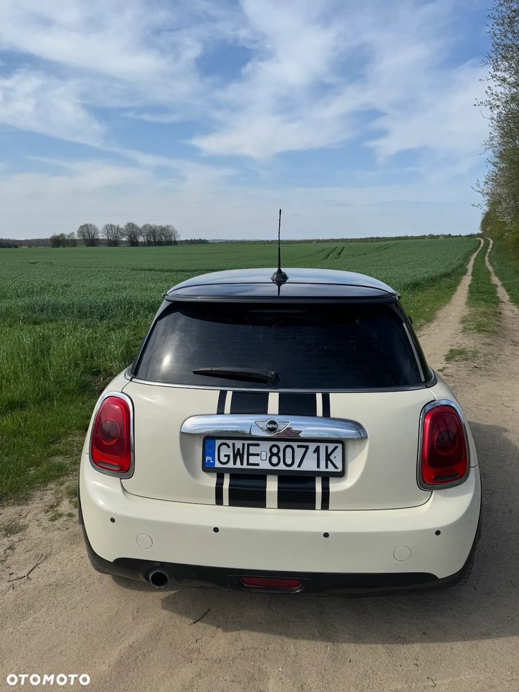 MINI Cooper - 10