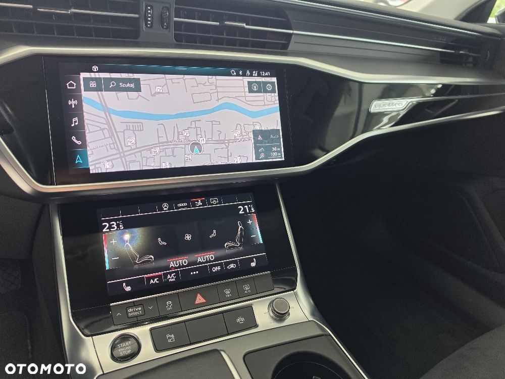 Audi A7 Sportback - 7