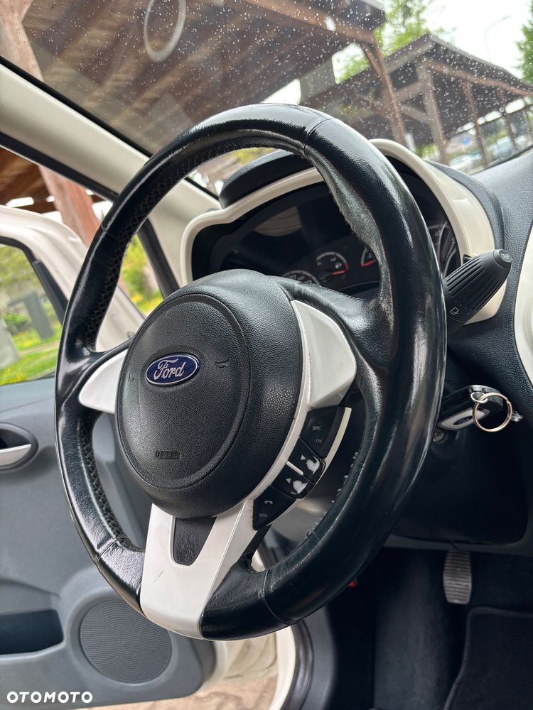 Ford KA 1.2 Trend - 20