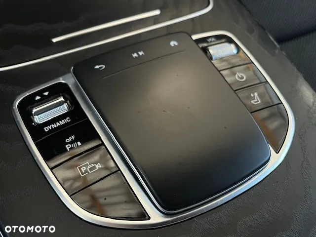 Mercedes-Benz Klasa E 300 de Avantgarde - 25