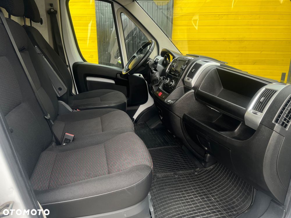 Opel Movano - 20