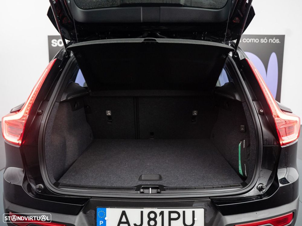 Volvo XC 40 1.5 T2 Momentum Core - 11