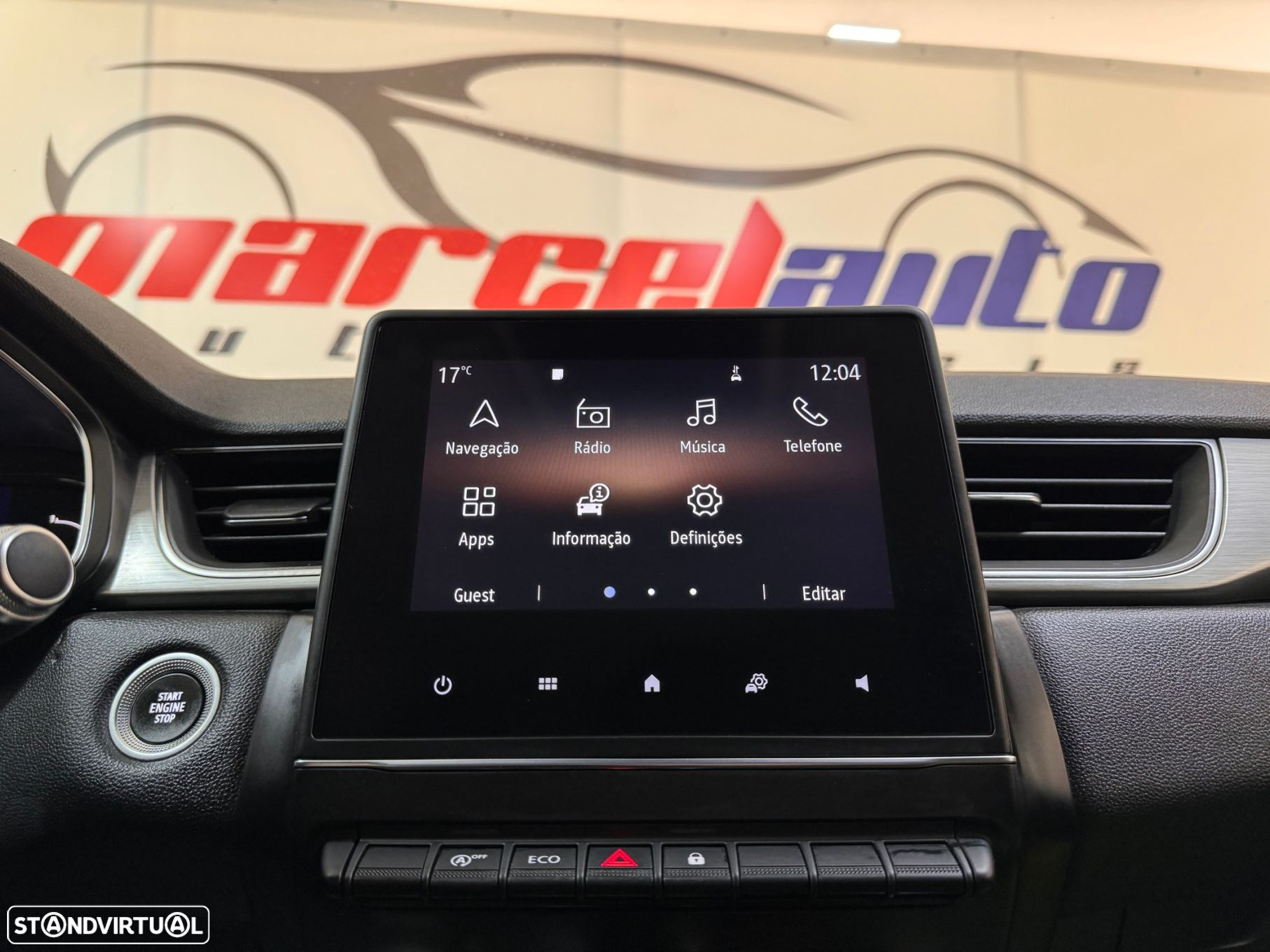 Renault Captur 1.0 TCe Exclusive - 24