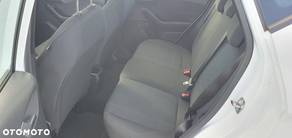 Ford Fiesta 1.1 S&S COOL&CONNECT - 8