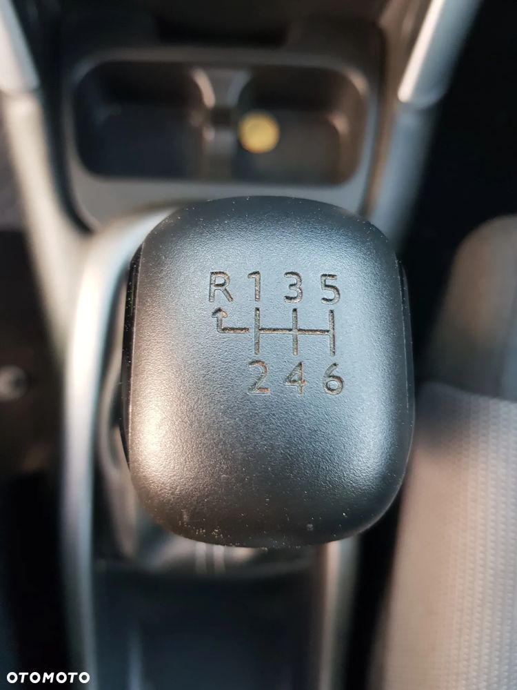 Citroën C3 Aircross PureTech 110 Stop & Start OPF SHINE - 22