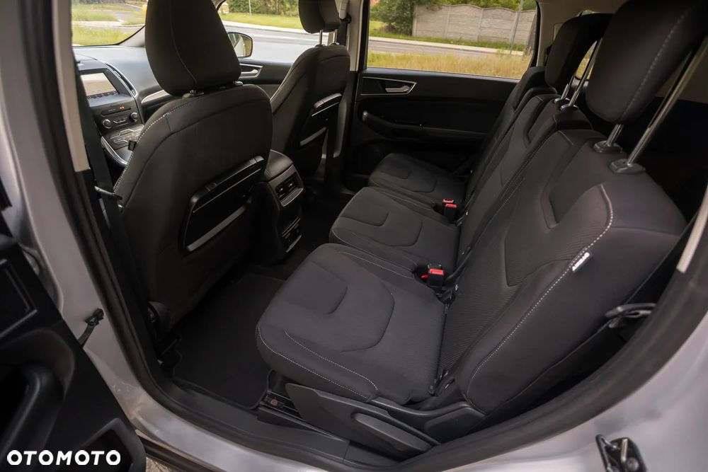 Ford S-Max 2.0 EcoBlue TITANIUM - 17