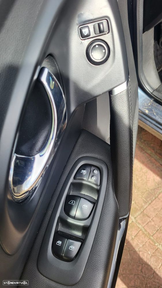 Renault Kadjar Energy dCi 110 EDC Bose Edition - 17