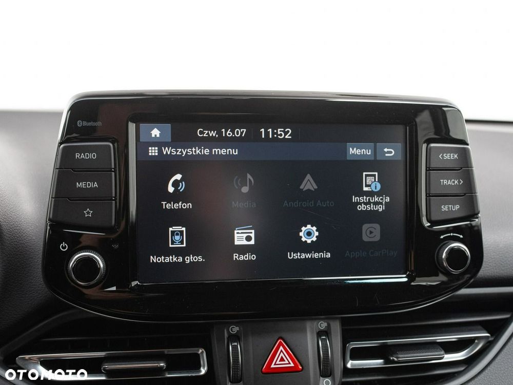 Hyundai i30 1.5 DPI Smart - 19