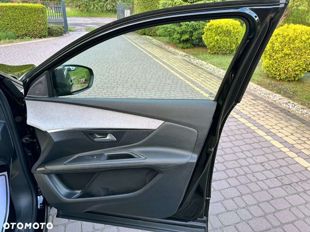 Peugeot 3008 - 37