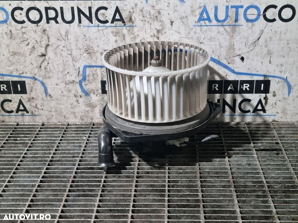 Aeroterma Mitsubishi Shogun Pajero Pinin 1999 - 2006 (1356) - 1