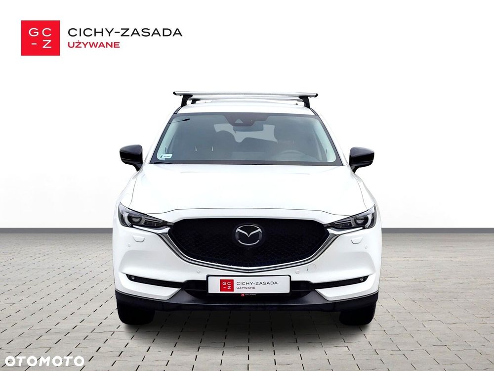 Mazda CX-5 2.0 Black 2WD - 2