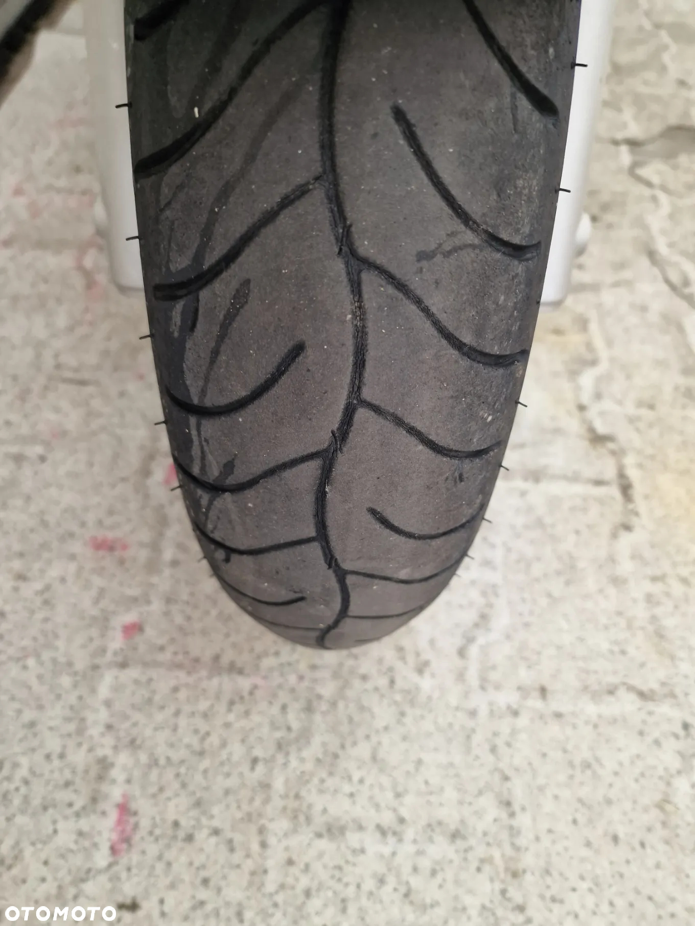 Yamaha X-max - 14