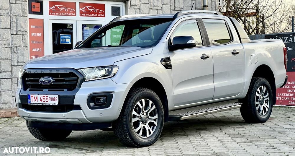 Ford Ranger - 12