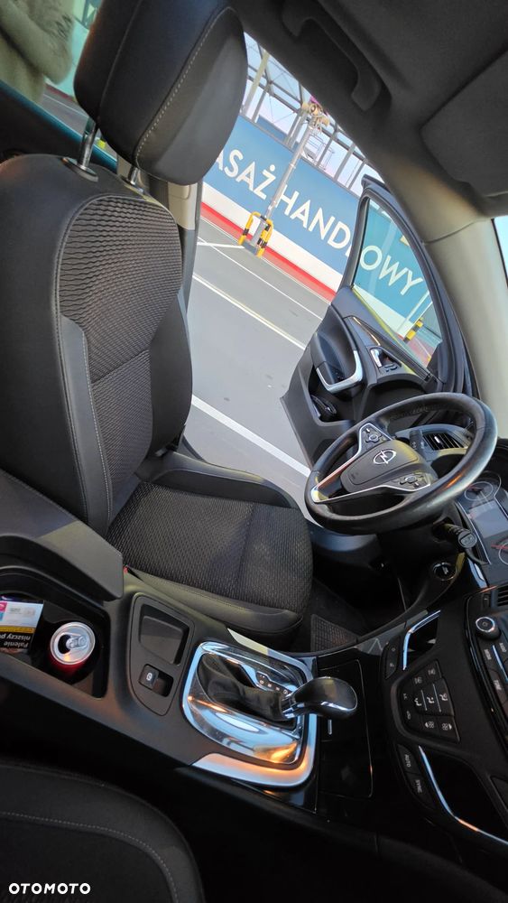 Opel Insignia 2.0 CDTI Innovation S&S - 11
